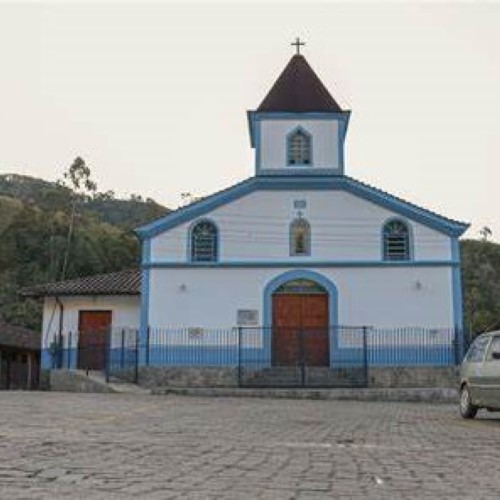 Arraiá da Montanha anima a Praça da Maromba neste fim de semana